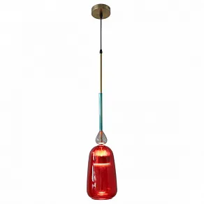 Подвесной светильник Alfa-Light F3224 F3224-23