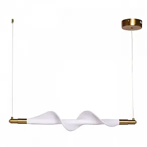 Подвесной светильник De City Мадлен 7 424016801