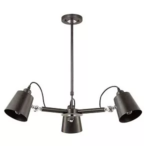 Люстра на штанге Lumion Neropius 3532/3C