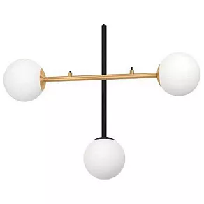 Подвесной светильник Eglo Paz 390177