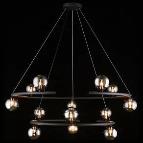 Подвесная люстра Aployt Polet APL.631.03.13