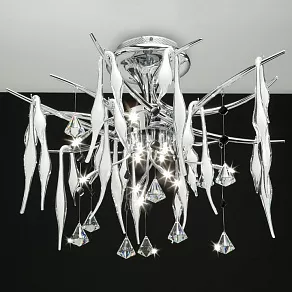 Потолочная люстра Mantra B&amp;N 1233