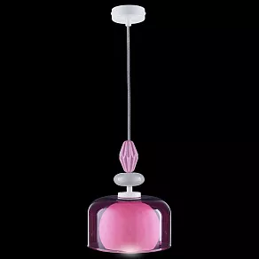 Подвесной светильник 33 идеи PND170 PND170.01.17.005WH-M28DP