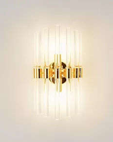 Накладной светильник Moderli Anio V7011-2W