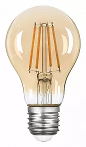 Лампа светодиодная Thomson Filament A60 E27 11Вт 2400K TH-B2112