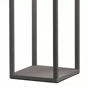Наземный низкий светильник Mantra Astun 6907