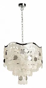 Подвесная люстра De City Эмилия 3 607015106