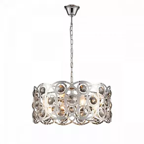 Подвесной светильник Vele Luce Silk VL3143P08