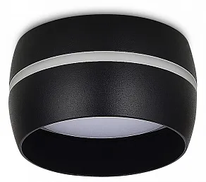 Накладной светильник Donel DN02 DN02009R1B