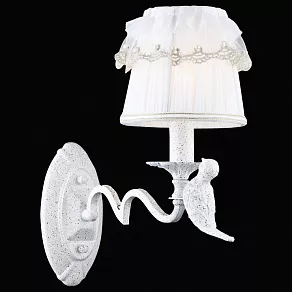 Бра Natali Kovaltseva Oriole ORIOLE 70011-1W WHITE GOLD