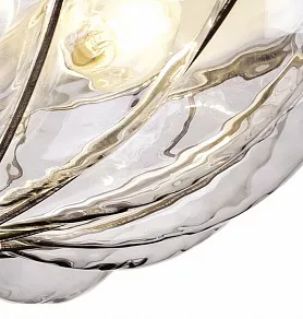 Накладной светильник Arte Lamp San Marco A2241PL-3WG