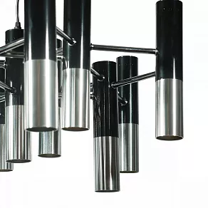 Подвесная люстра Loft it Ike 9953-13