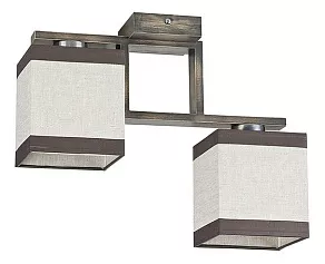 Светильник на штанге TK Lighting Lea 408 Lea gray 2