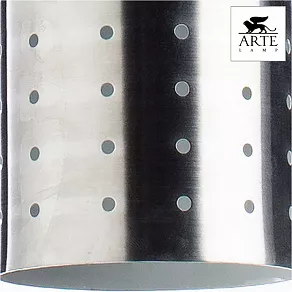 Подвесной светильник Arte Lamp Lucido A4082SP-1SS