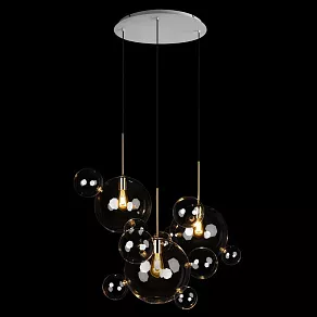 Подвесной светильник Loft it Bolle 2034-D3