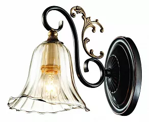 Бра ST-Luce Vetro SL144.301.01