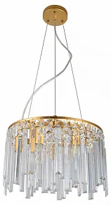 Подвесная люстра De City Арман 8 462012706