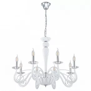 Подвесная люстра Eglo ПРОМО Meduno 1 39131