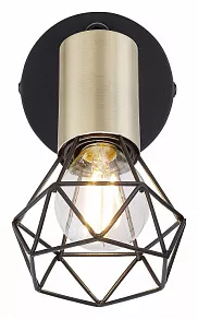 Бра Globo Xara I 54802S-1AB