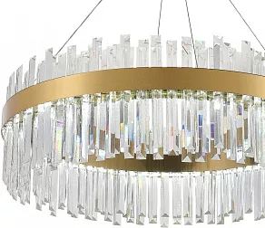 Подвесной светильник Natali Kovaltseva Smart Нимбы LED LAMPS 81272