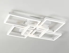 Потолочная люстра Ambrella Light ACRYLICA FA1011