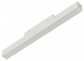 Накладной светильник MyFar Flow MT0210-10W4K-W