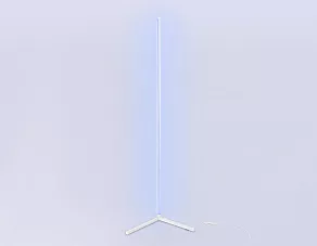 Торшер Ambrella Light FL FL8025