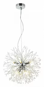 Подвесная люстра Stilfort Salut 2123/09/08P