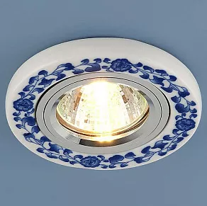 Встраиваемый светильник Elektrostandard 9035 a025490