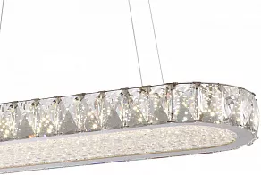 Подвесной светильник Globo Hucho 49351H