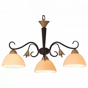 Подвесная люстра Citilux Форта CL113135