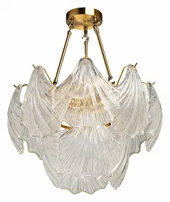 Подвесная люстра De City Патриция 447013204