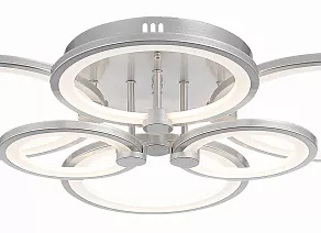 Потолочная люстра EVOLED Leto SLE200392-06