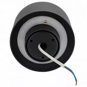 Накладной светильник Denkirs DK4015 DK4015-BK