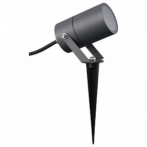 Наземный низкий светильник Mantra QUEBEC 9287