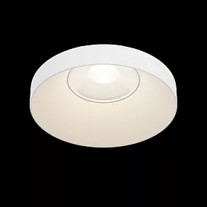 Встраиваемый светильник Maytoni Kappell DL040-L10W4K