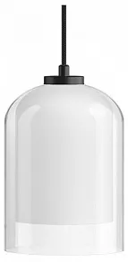 Подвесной светильник 33 идеи S.26.TR-S.27.WH PND.109.01.01.007.BL-S.26.TR-S.27.WH