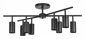 Люстра на штанге Lightstar Rullo LR728378