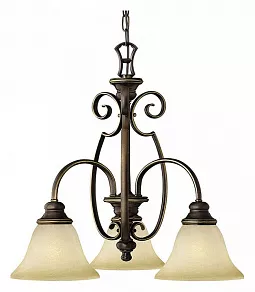 Подвесная люстра Hinkley Cello HK-CELLO3