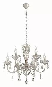 Подвесная люстра EVOLUCE Splendi SL139.503.06