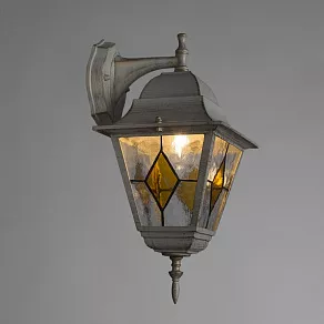 Светильник на штанге Arte Lamp Berlin A1012AL-1WG