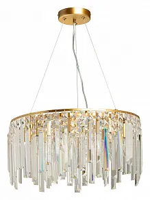 Подвесная люстра De City Арман 8 462012608