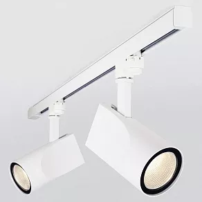 Светильник на штанге Elektrostandard Vista a039408