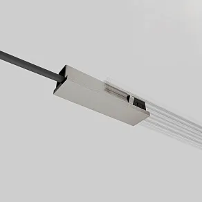Токопровод концевой Elektrostandard Line Magnetic 85005/00