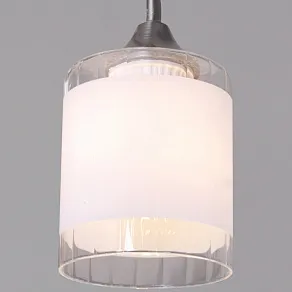Люстра на штанге Reluce 07937-1 07937-0.3-08 SN