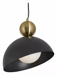 Подвесной светильник Freya Bowl FR5439PL-01B