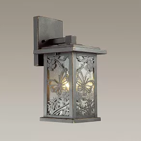 Светильник на штанге Odeon Light Papion 4038/1W