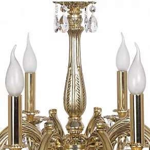 Подвесная люстра Dio D’Arte Treviso Treviso E 1.1.8.400 COG