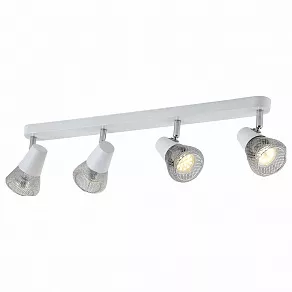 Спот Arte Lamp 9268 A9268PL-4WH