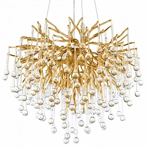 Подвесная люстра Loft it Drops 10377/600